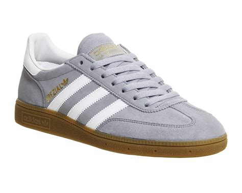 spezial adidas white grey|adidas originals spezial shoes.